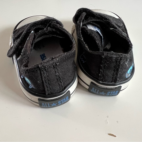 Ghost Baby Converse 👻 - Picture 3 of 5